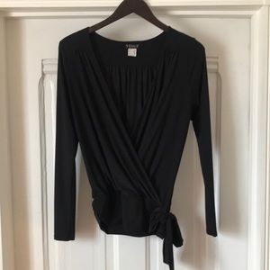 VENUS suplice, v-front top